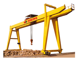 Gantry Crane