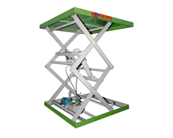 Scissor Lift