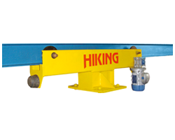  END CURRAGE FOR UNDER SLUNG CRANE